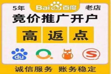 百度竞价广告投放案例：关键词策略与效果分析